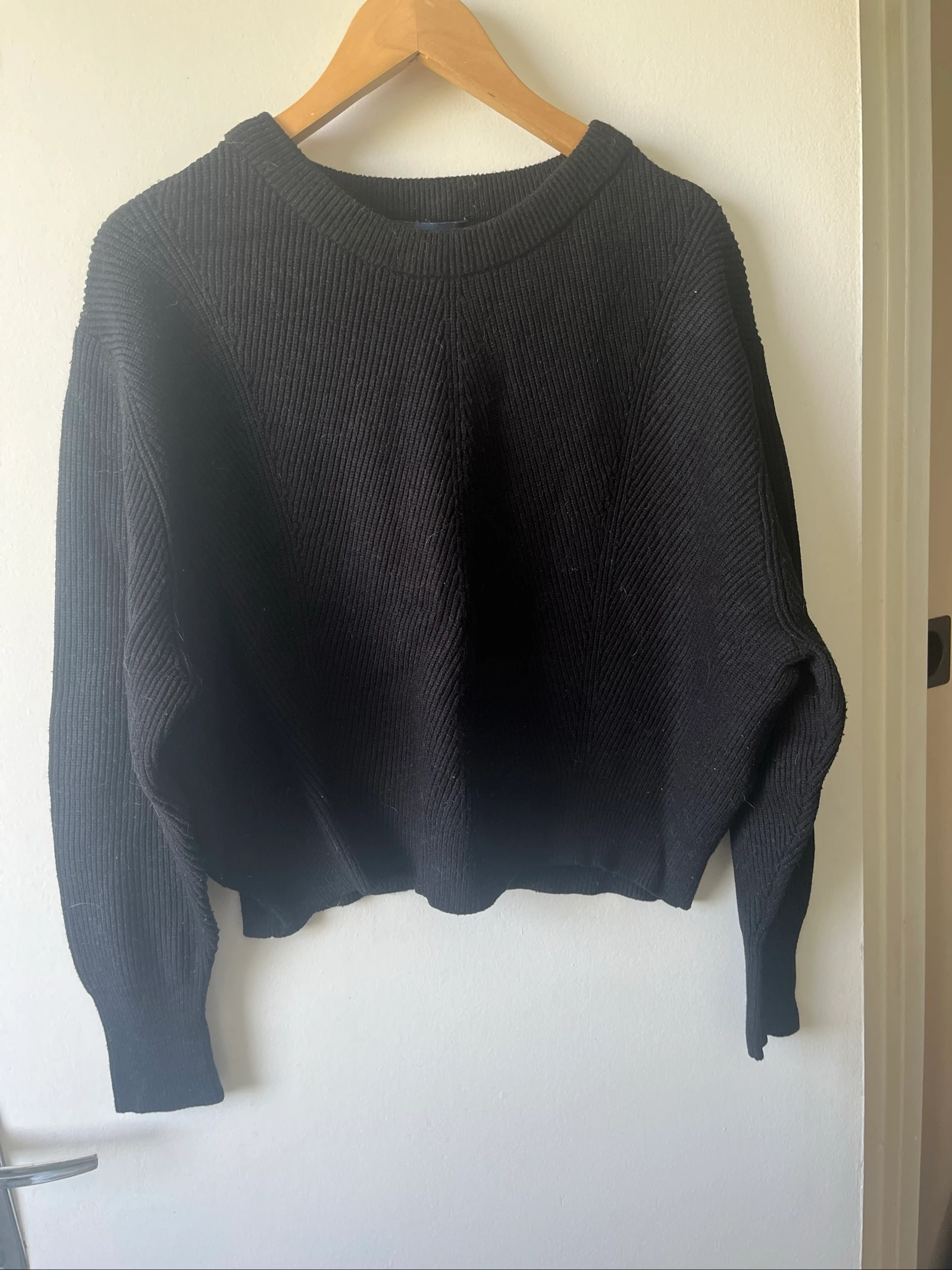 Pull Zara